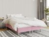 Boxspring Logan 101 (Manila 09)