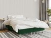 Boxspring Logan 101 (Manila 35)