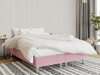 Lit boxspring Logan 101 (Manila 09)