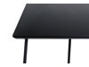 Tafel Dallas 1721 (Zwart)