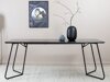 Tafel Dallas 1721 (Zwart)