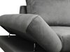 Hjørnesofa Kingston 108