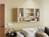 Wandplank Comfivo Capra