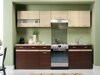 Modulaire keukenset Eli Mix 102