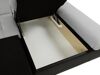 Canapé d'angle Comfivo Sanitas (Soft 011 + Lux 05)