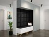 Zacht wandpaneel Comfivo Ovis II (Manila 18) (30x30)