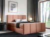 Boxspring Ventus (Kameleon 61)