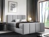 Boxspring Ventus (Muna 08)