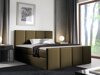 Boxspring Ventus (Zetta 297)