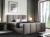 Lit boxspring Ventus (Soft 029)