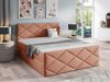 Boxspring Mons (Kameleon 61)