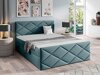 Boxspring Mons (Kameleon 72)