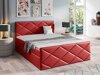 Boxspring Mons (Soft 010a)