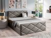 Boxspring Mons (Soft 029)