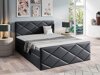 Boxspring Mons (Soft 032)