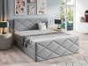 Lit boxspring Mons (Muna 08)