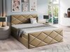 Boxspring Mons (Zacht 034)