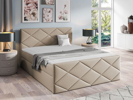 Boxspring Mons (Zetta 291)