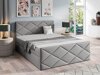 Boxspring Mons (Zetta 302)