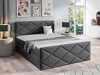 Boxspring Mons (Zetta 305)