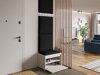 Esikukomplekt Comfivo Pinus IX (Valge + Manila 18)