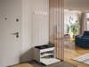 Gangmeubelset Comfivo Pinus VI (Wit + Manila 18)