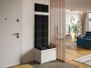 Gangmeubelset Comfivo Pinus VII (Wit + Manila 18)