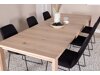 Eetkamerset Dallas 5027 (Eiken)