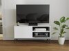 TV-meubel Lomsore 100 (Wit)