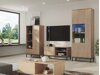 TV-meubel Lomsore 100 (Licht hout)