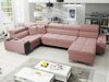 Hoekbank Pearland 112 (Uttario Velvet 2955)