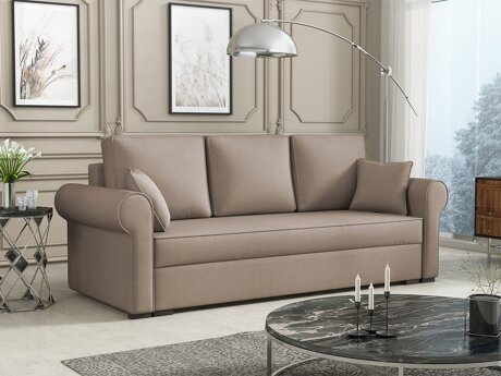 Sovesofa Columbus 130 (Mono 232)