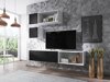 Wandkast Corbele 104 (Wit)