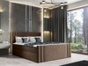 Boxspring Mel (Amor Velvet 4301)