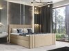 Boxspring Mel (Amor Velvet 4304)