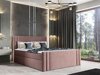 Boxspring Mel (Amor Velvet 4308)