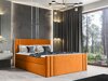 Boxspring Mel (Amor Velvet 4309)