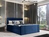 Boxspring Mel (Amor Velvet 4314)
