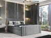 Boxspring Mel (Amor Velvet 4319)