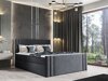 Boxspring Mel (Amor Velvet 4320)