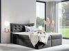 Lit boxspring Insula (Kronos 22)