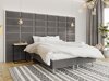 Boxspring Logan 101 (Manila 16)