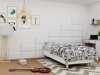 Boxspring Logan 101 (Soft 017)