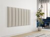 Blødt vægpanel Comfivo Ovis VI (Manila 02) (80x20)