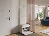 Gangmeubelset Comfivo Pinus IX (Wit + Manila 02)