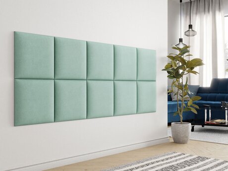 Blødt vægpanel Comfivo 411 (Manila 11) (42x42)