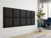 Zacht wandpaneel Comfivo Ovis VIII (Soft 011) (42x42)