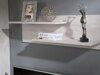 Wandplank Fivelbo 106 (Klooster eik)