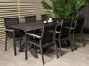 Tafel en stoelen set Dallas 2303