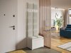 Gangmeubelset Comfivo Pinus VII (Wit + Manila 02)